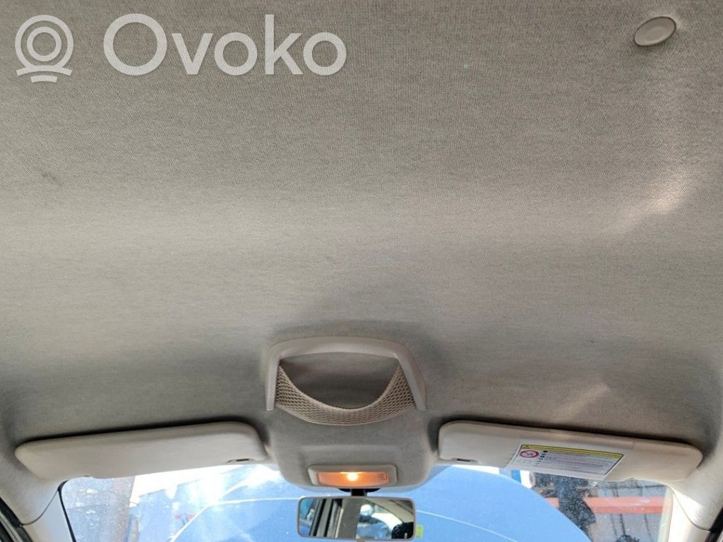 Ford Ka Headlining 