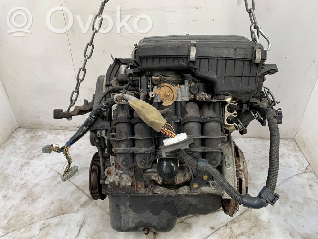 Motor