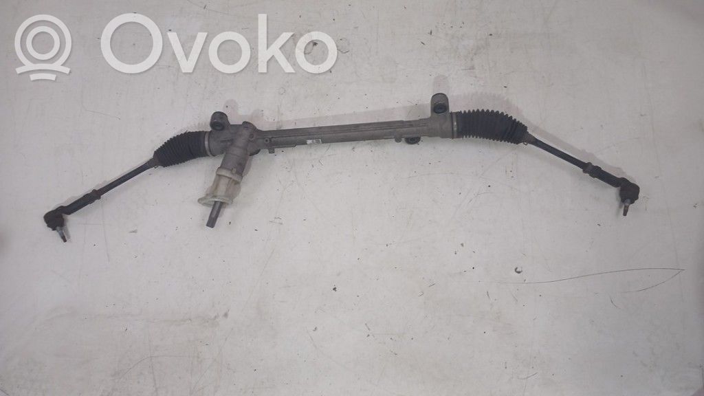 Ford Focus Lenkgetriebe 