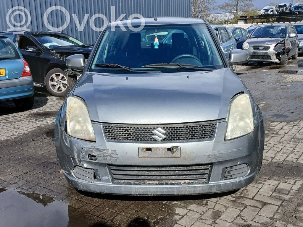 Suzuki Swift I Bomba de ABS 