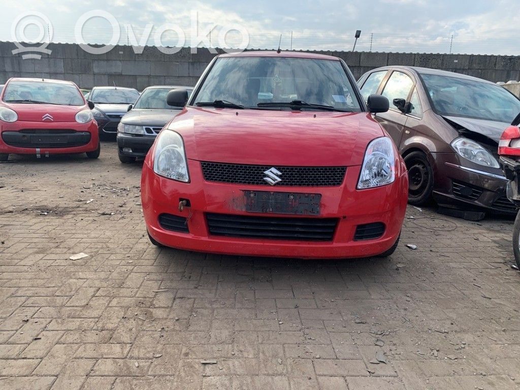 Suzuki Swift I Pompa ABS 