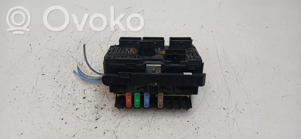 Fuse box set   9661682880,BSML0500,9661682880,BSML0500