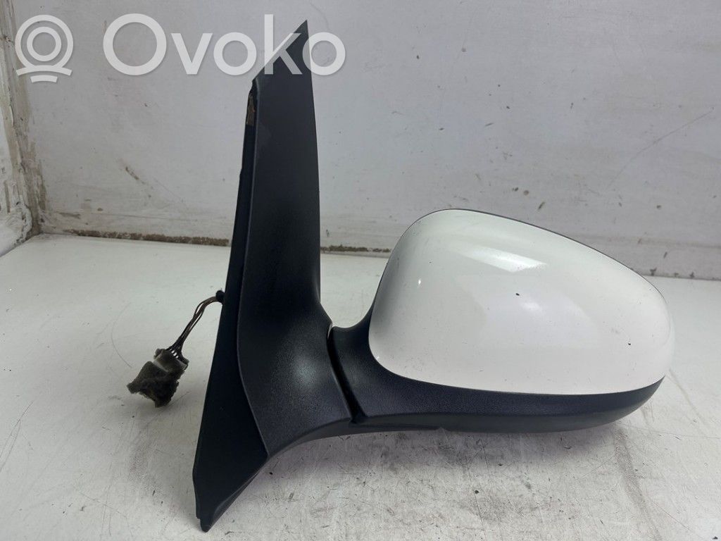 Ford Ka Manualne lusterko boczne drzwi przednich 