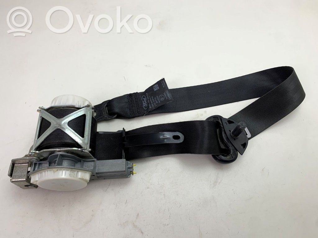 Cinturón delantero   34054779D,34054779D