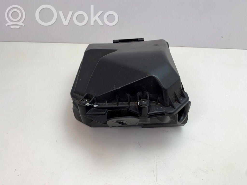 Renault Clio III Set cutie siguranțe 