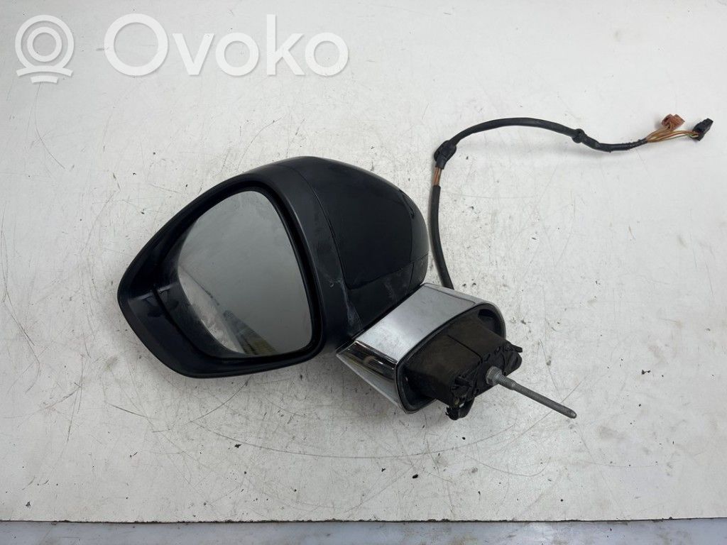 Espejo lateral manual   8154AZ,8154AZ