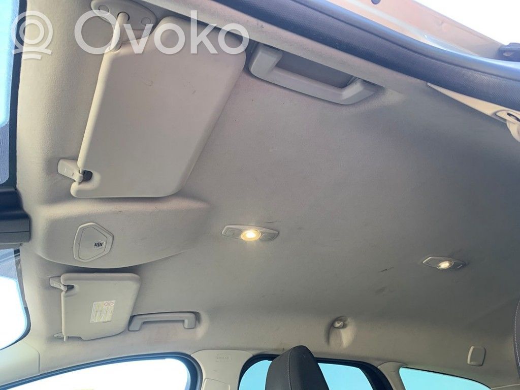 Ford Focus C-MAX Потолок 