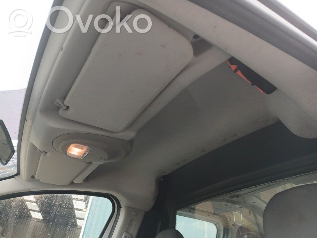 Peugeot Partner Techo 