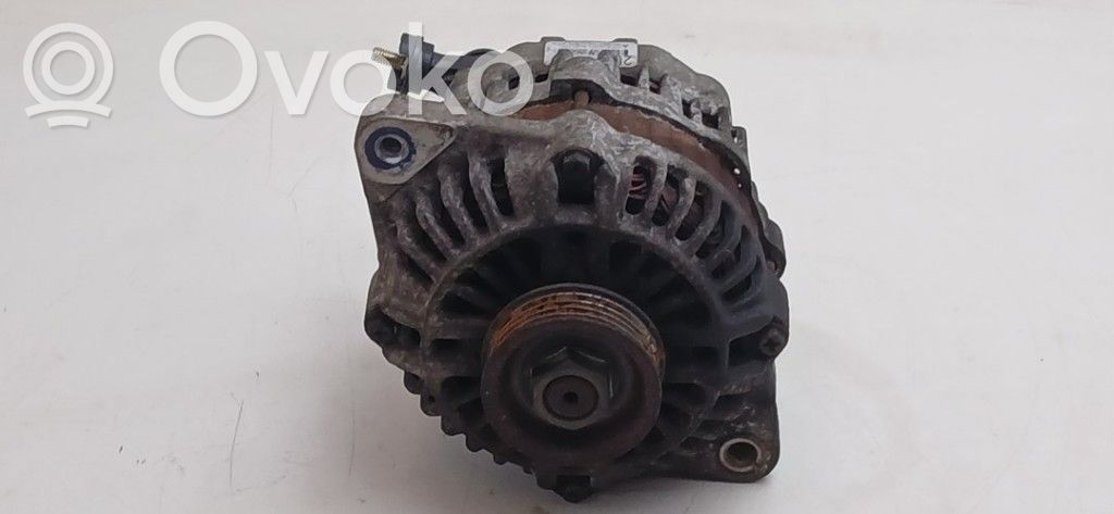 Suzuki Swift I Alternator 