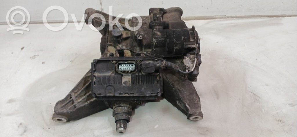 Land Rover Range Rover Evoque L551 Galinis reduktorius 