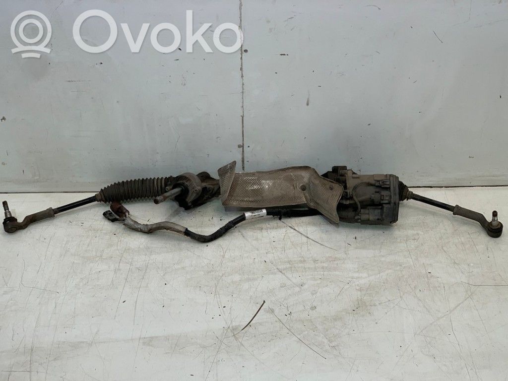 Volvo V60 Lenkgetriebe 