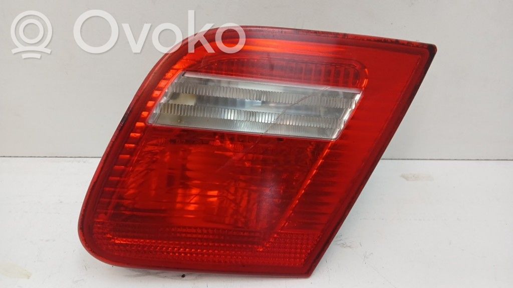 BMW 3 E46 Luci posteriori 