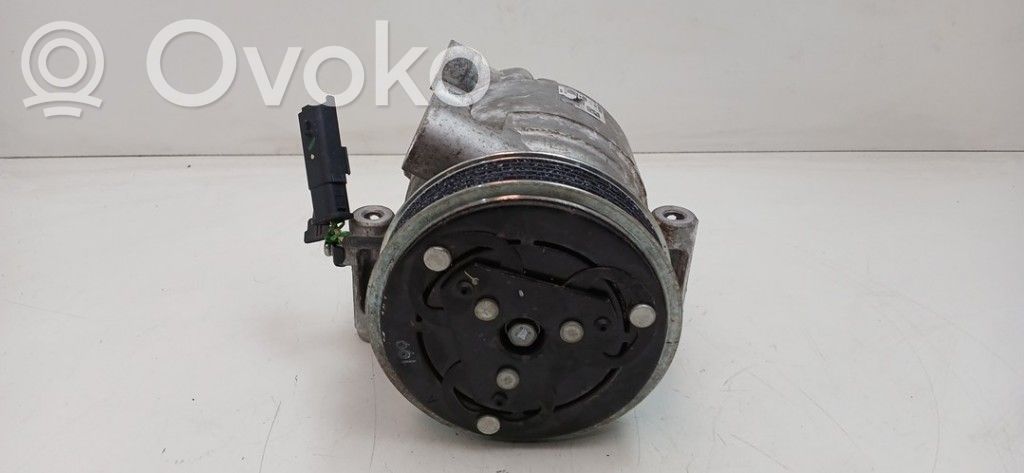 Toyota Aygo X Kompresor / Sprężarka klimatyzacji A/C 