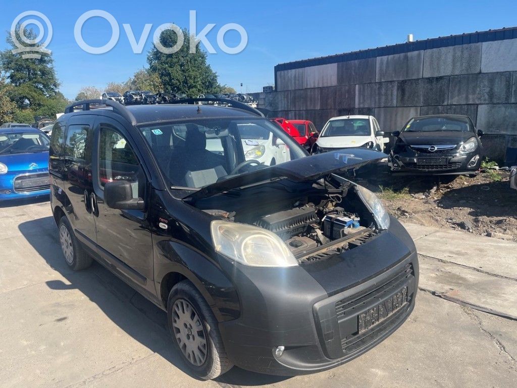 Citroen Nemo Tiranti e motorino del tergicristallo anteriore