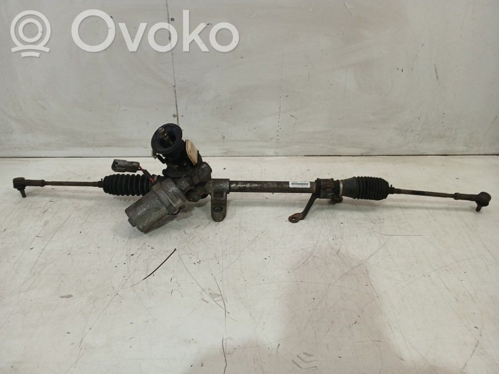 Suzuki Swift I Lenkgetriebe 