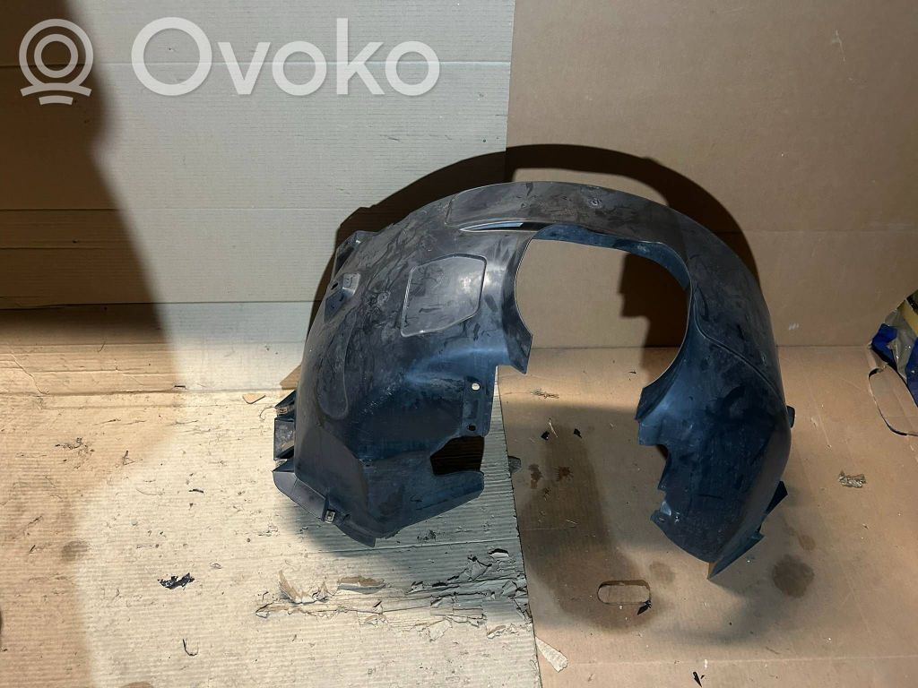 Ford Focus Radlaufschale Radhausverkleidung vorne 