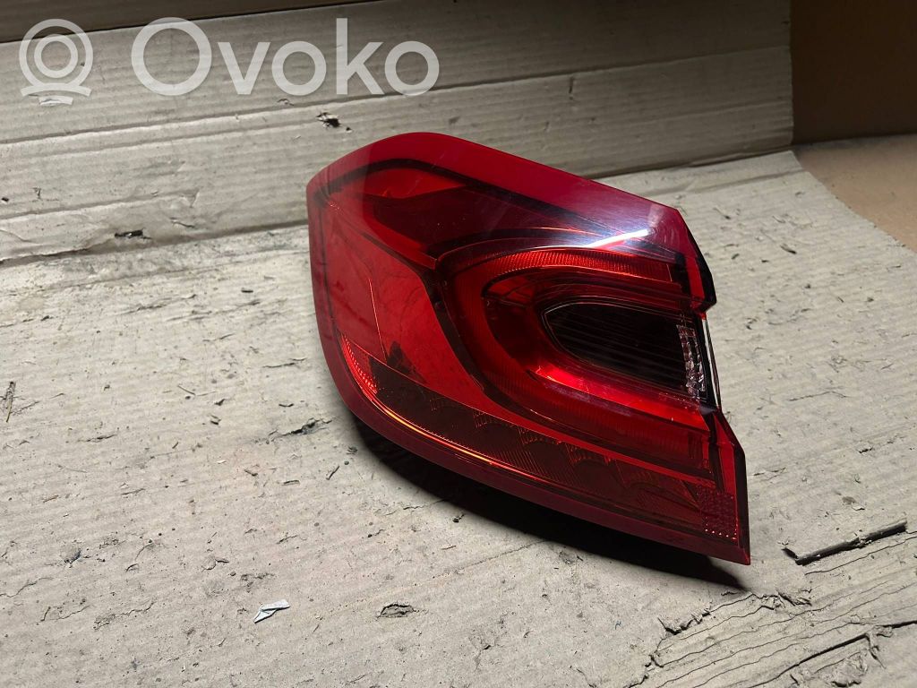 Ford Fiesta Takavalot 
