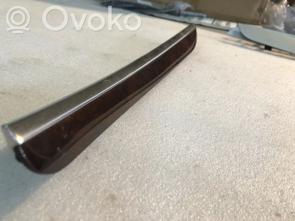 Audi A5 8T 8F Front door card panel trim 