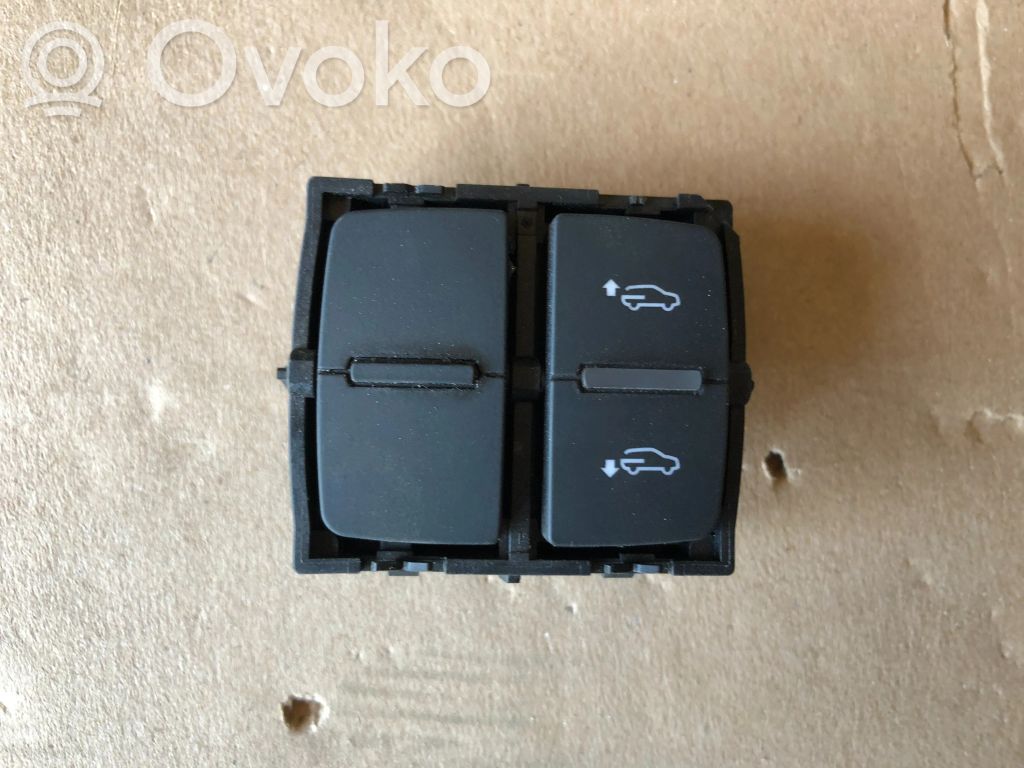Suspension control unit/module   4M0959511E,4M0959511