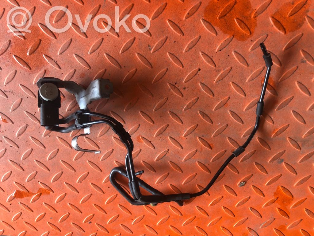 Audi Q7 4L Electroválvula del turbo 