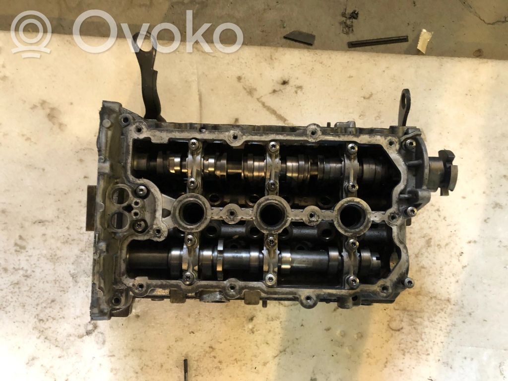 Audi A5 8T 8F Engine head 