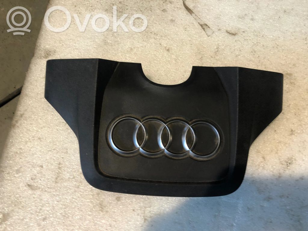 Audi Q5 SQ5 8R Moottorin koppa 