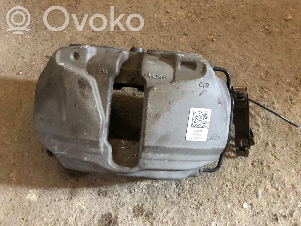 Audi A4 S4 B9 8W Передний суппорт 