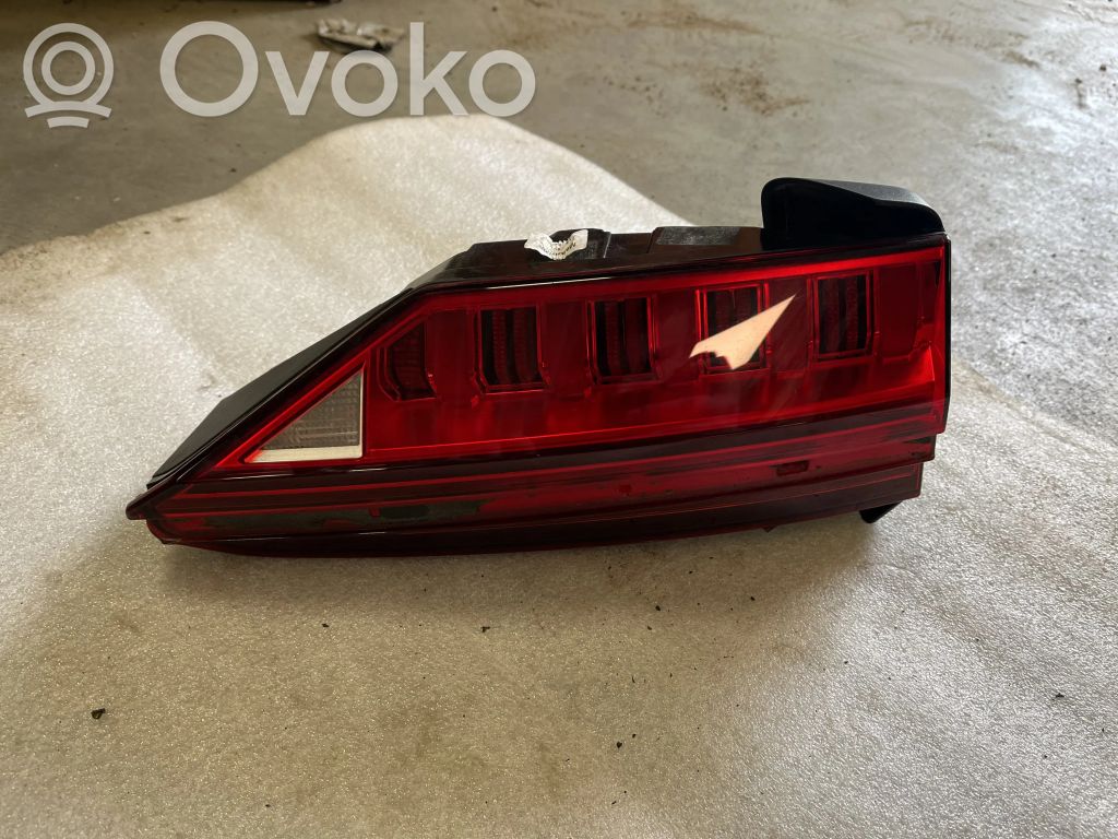 Audi A6 S6 C8 4K Takaluukun takavalot 