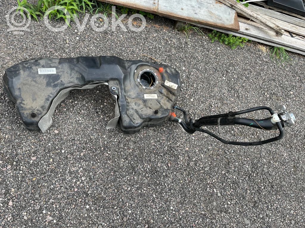 Audi A4 S4 B9 8W Rezervor combustibil 