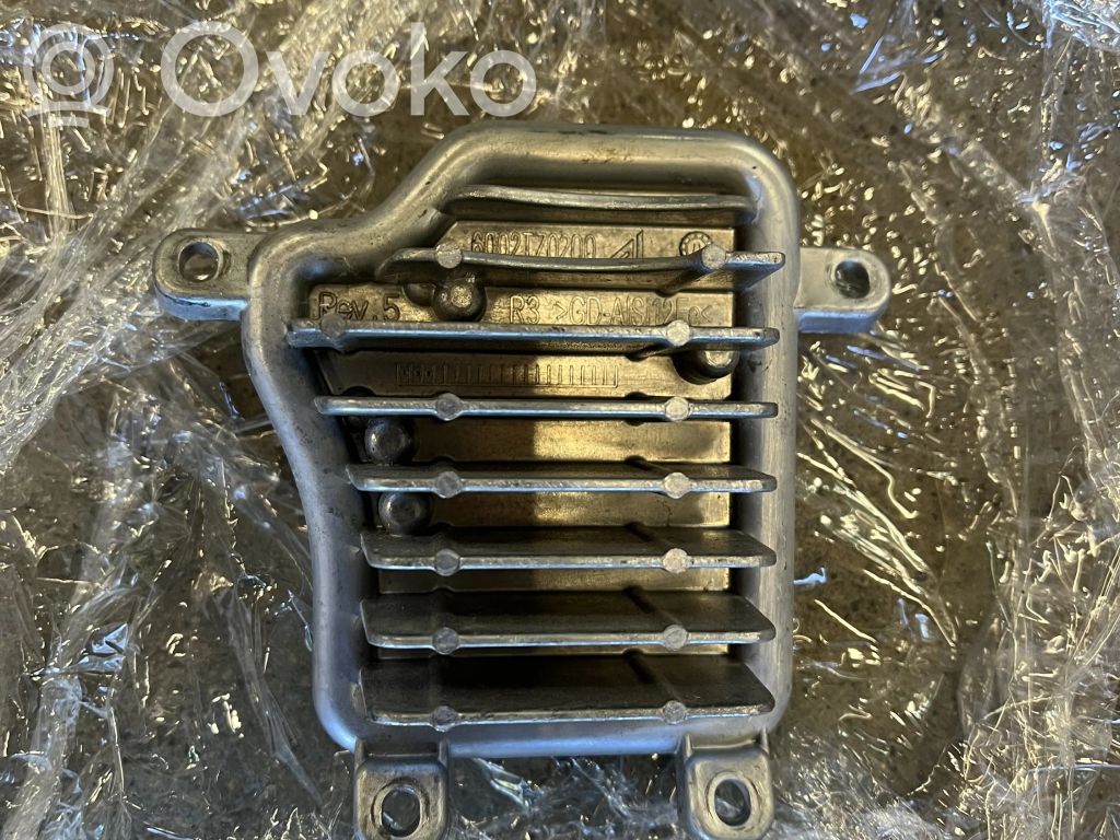 Audi Q5 SQ5 FY Moduł sterujący statecznikiem LED 