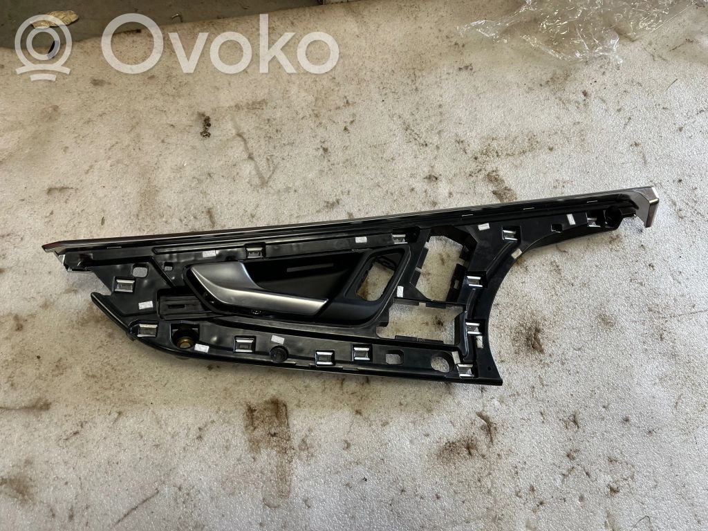 Audi Q7 4M Manecilla interna puerta delantera 