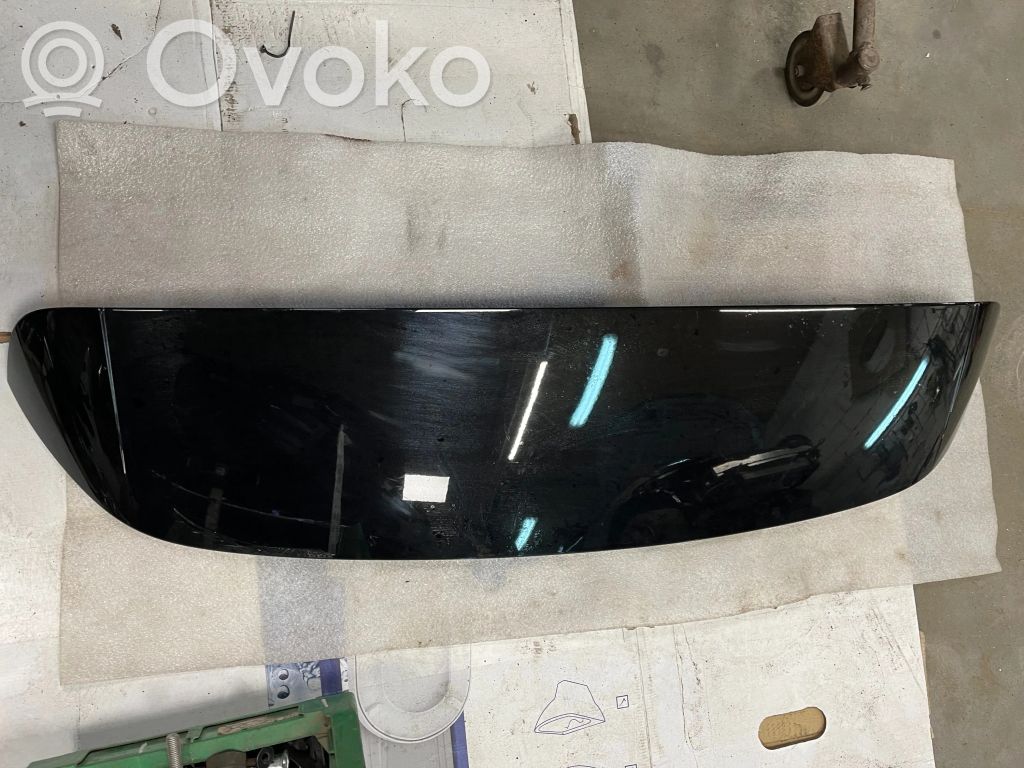 Audi Q5 SQ5 FY Takaluukun/tavaratilan spoileri 