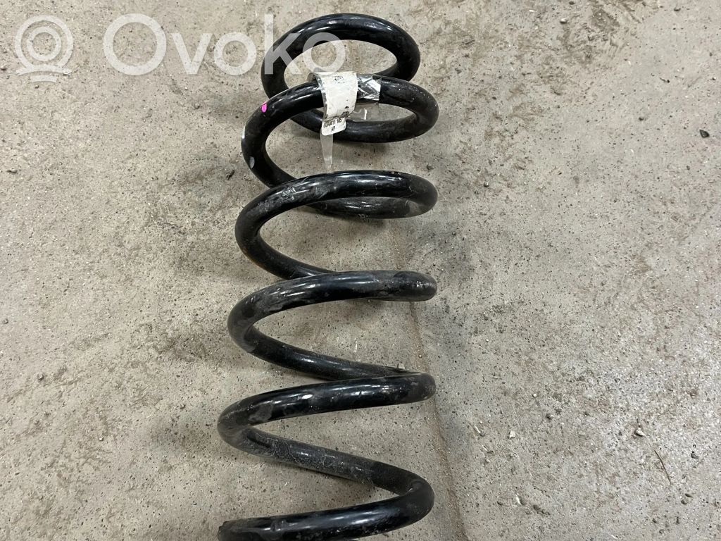 Audi Q5 SQ5 FY Etukierrejousi 