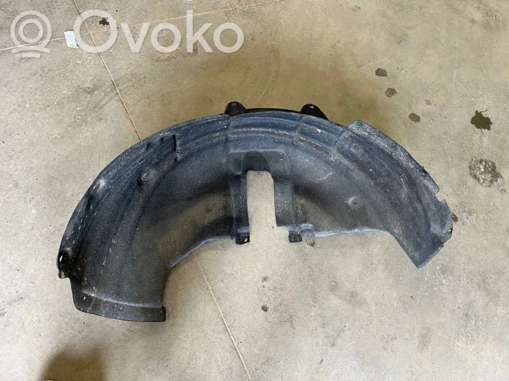 Audi Q5 SQ5 8R Nadkole tylne 