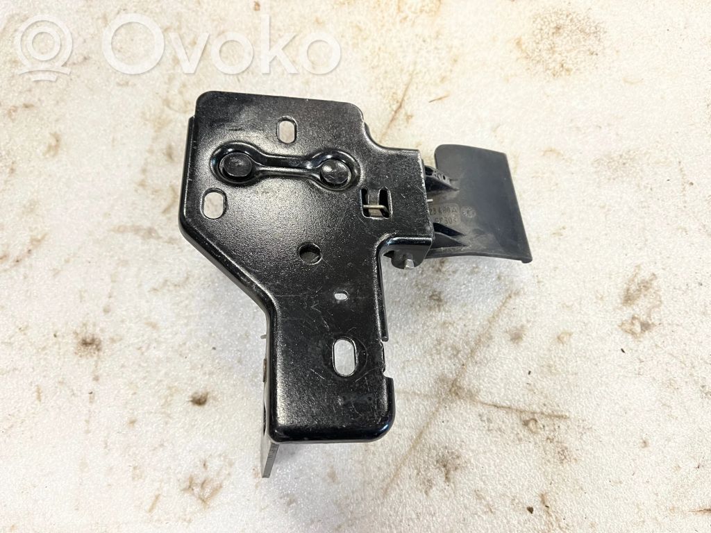 Audi Q7 4L Engine bonnet/hood lock/catch 