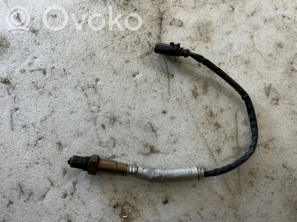 Audi A6 S6 C6 4F Lambda probe sensor 