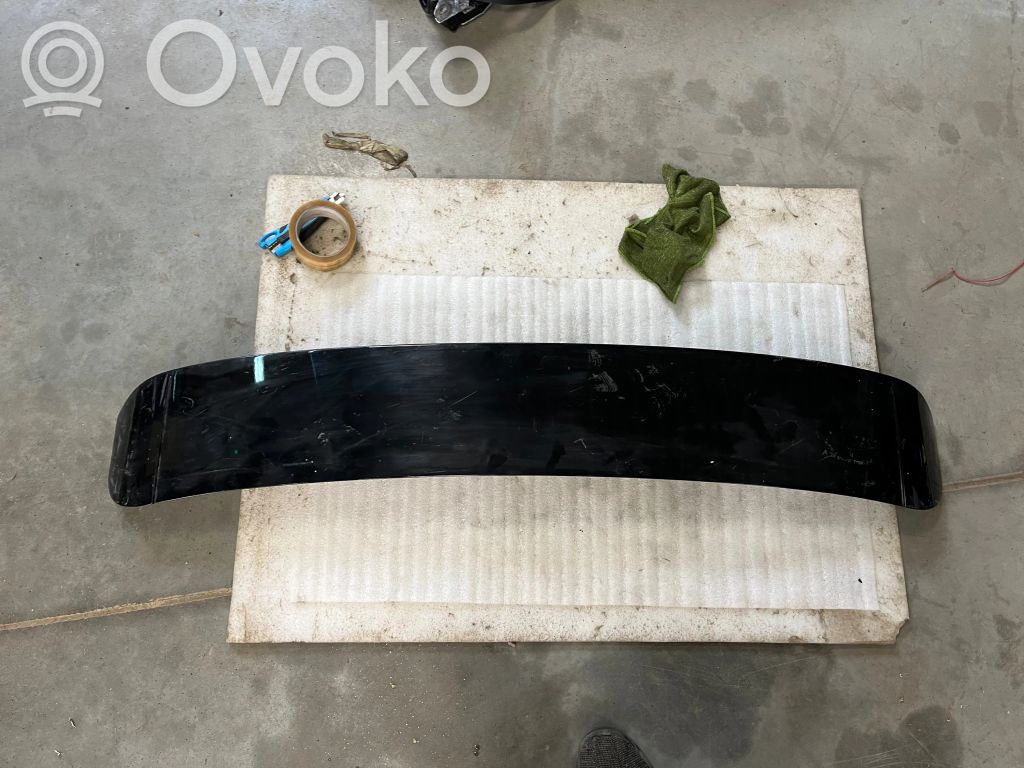 Audi Q5 SQ5 8R Spojler klapy tylnej / bagażnika 