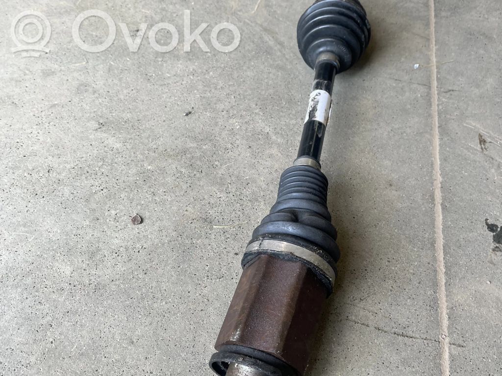 BMW X6 E71 Rear driveshaft 