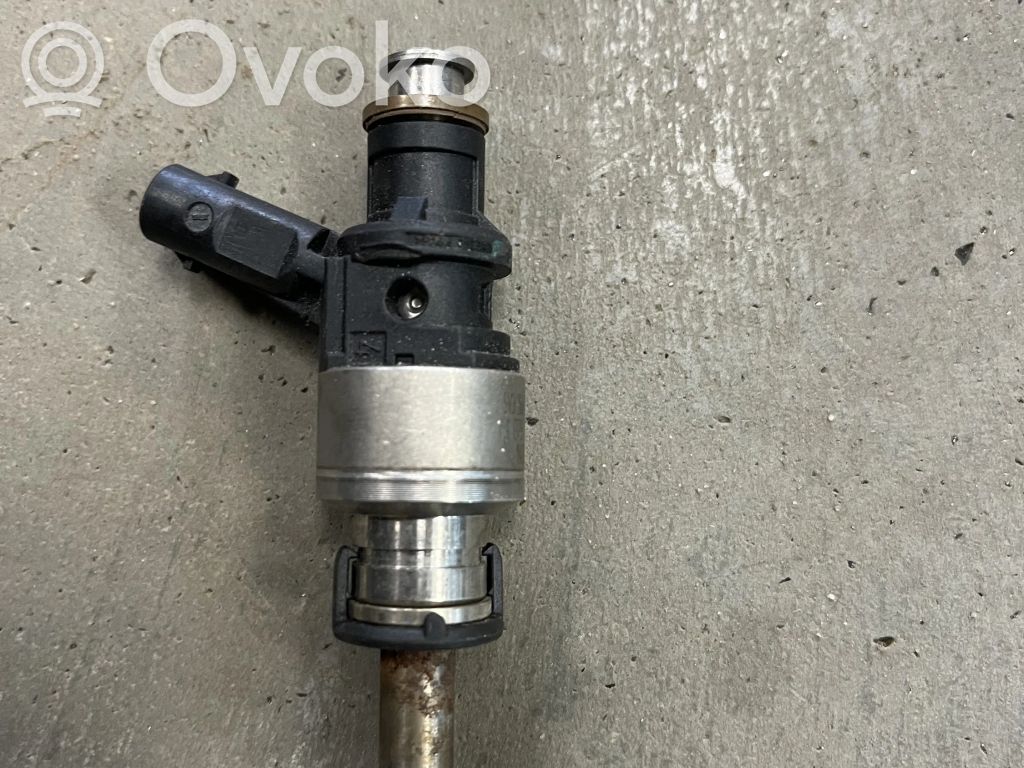 Audi Q5 SQ5 8R Inyector de combustible 