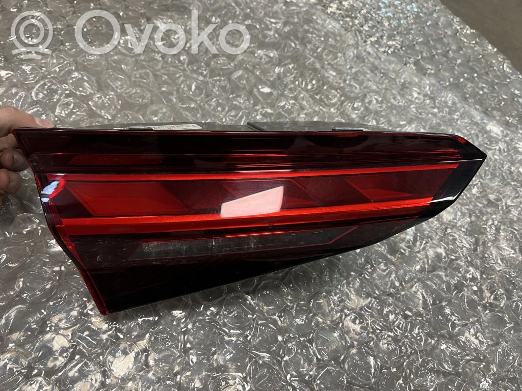Audi A5 Takaluukun takavalot 