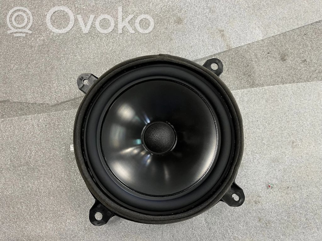 Lexus UX Haut-parleur de porte avant 