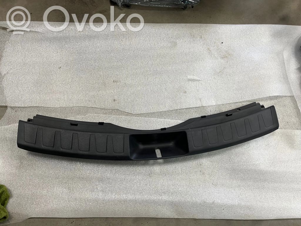 Lexus UX Protector del borde del maletero/compartimento de carga 