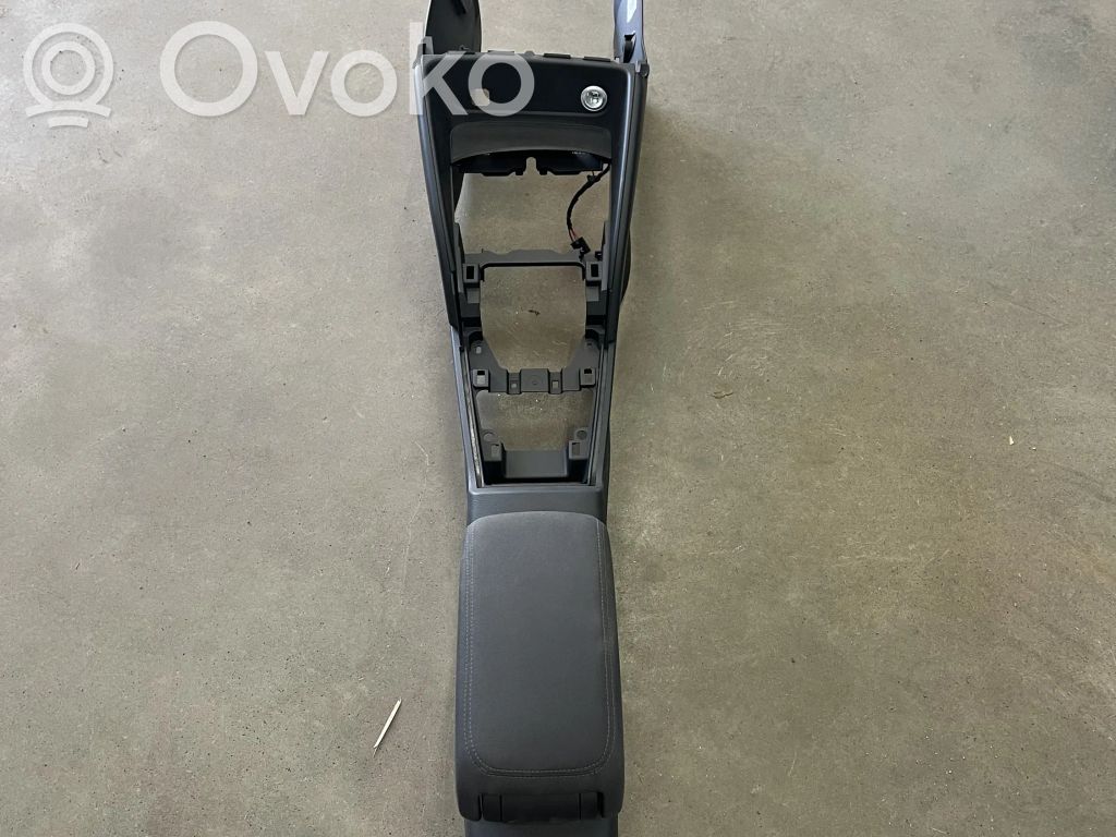 Audi A3 S3 8V Consola central 