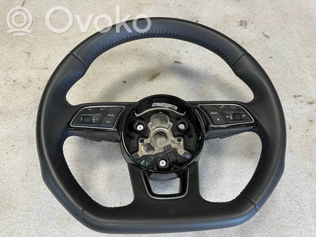 Audi A3 S3 8V Stūre 