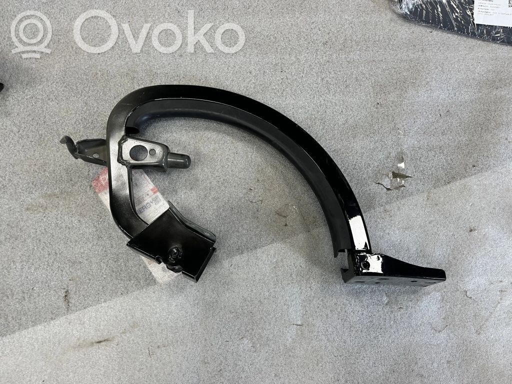 Audi A3 S3 8V Bisagra del maletero/compartimento de carga 