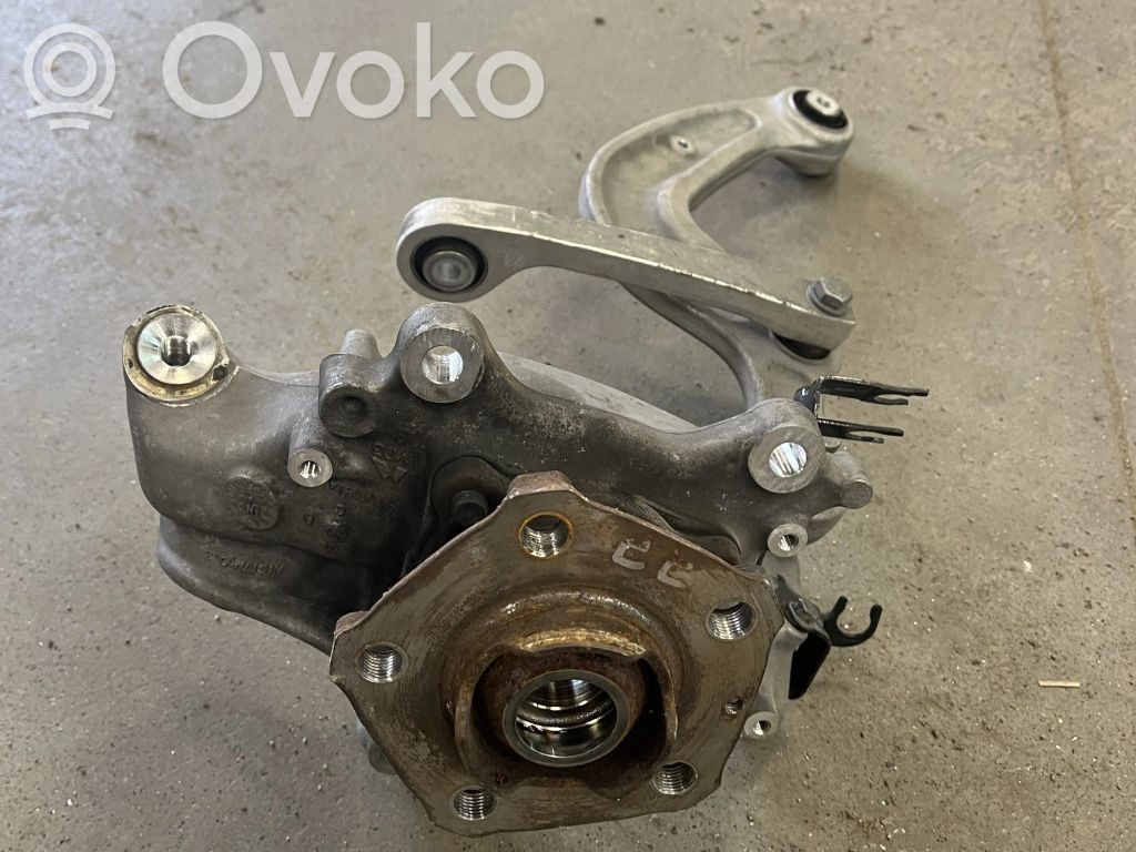 Audi A5 Łożysko kulkowe koła osi tylnej 