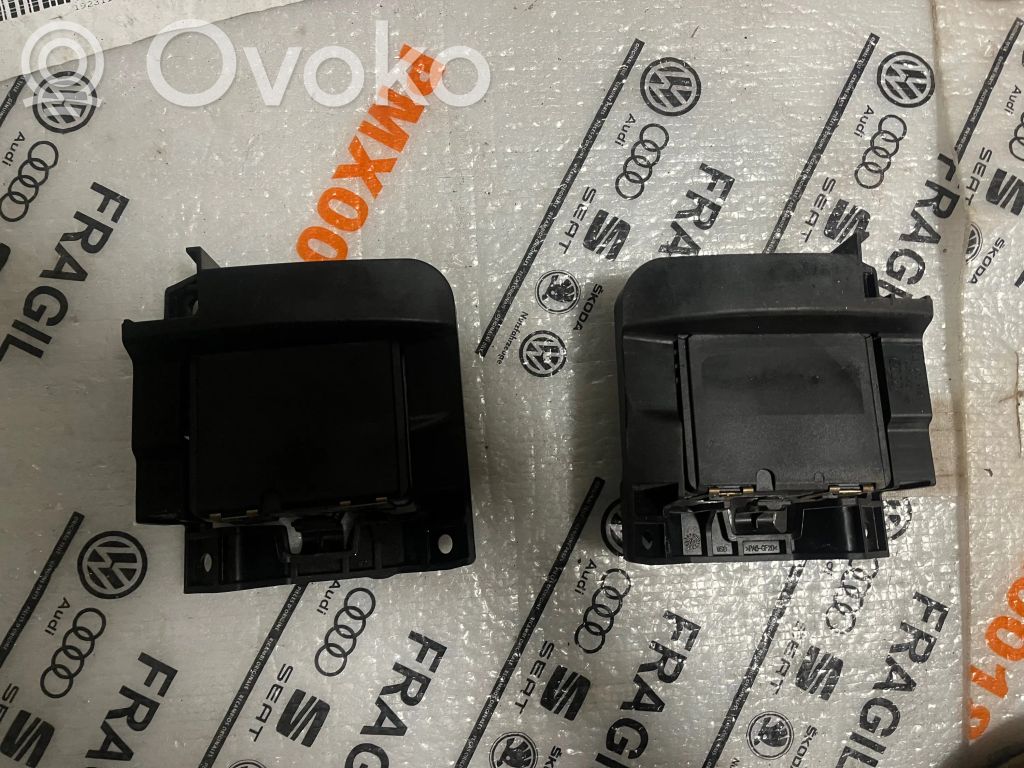 Distronic sensor radar   4M0907566F,4M0907590F
