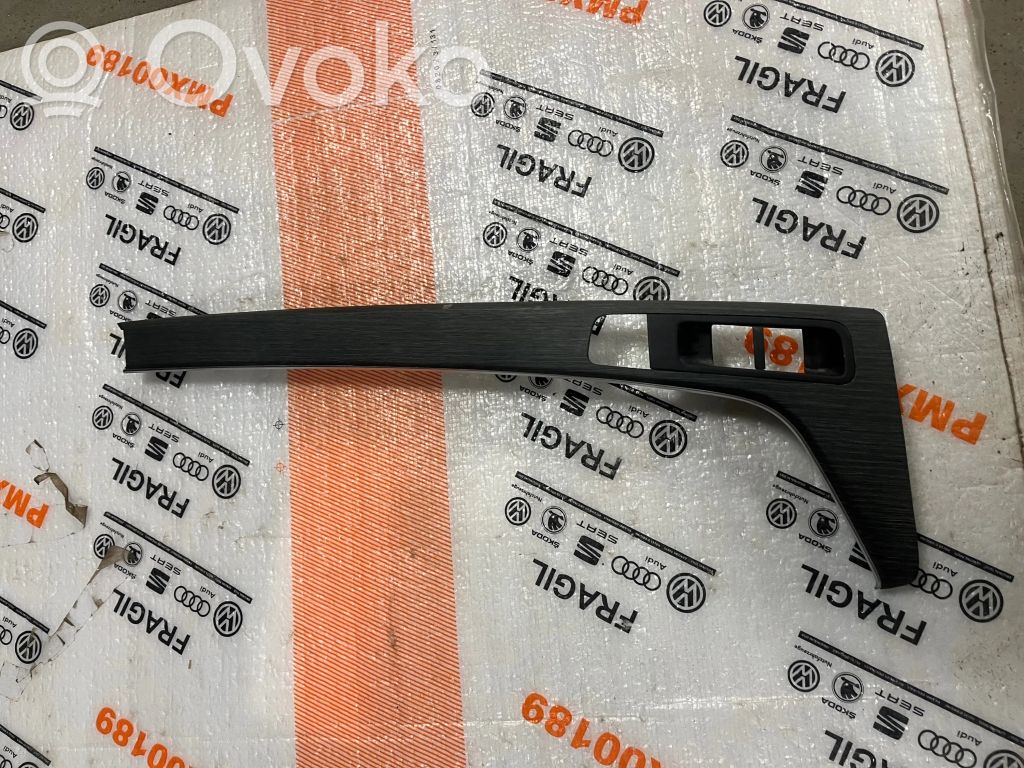 Audi A5 Other center console (tunnel) element 