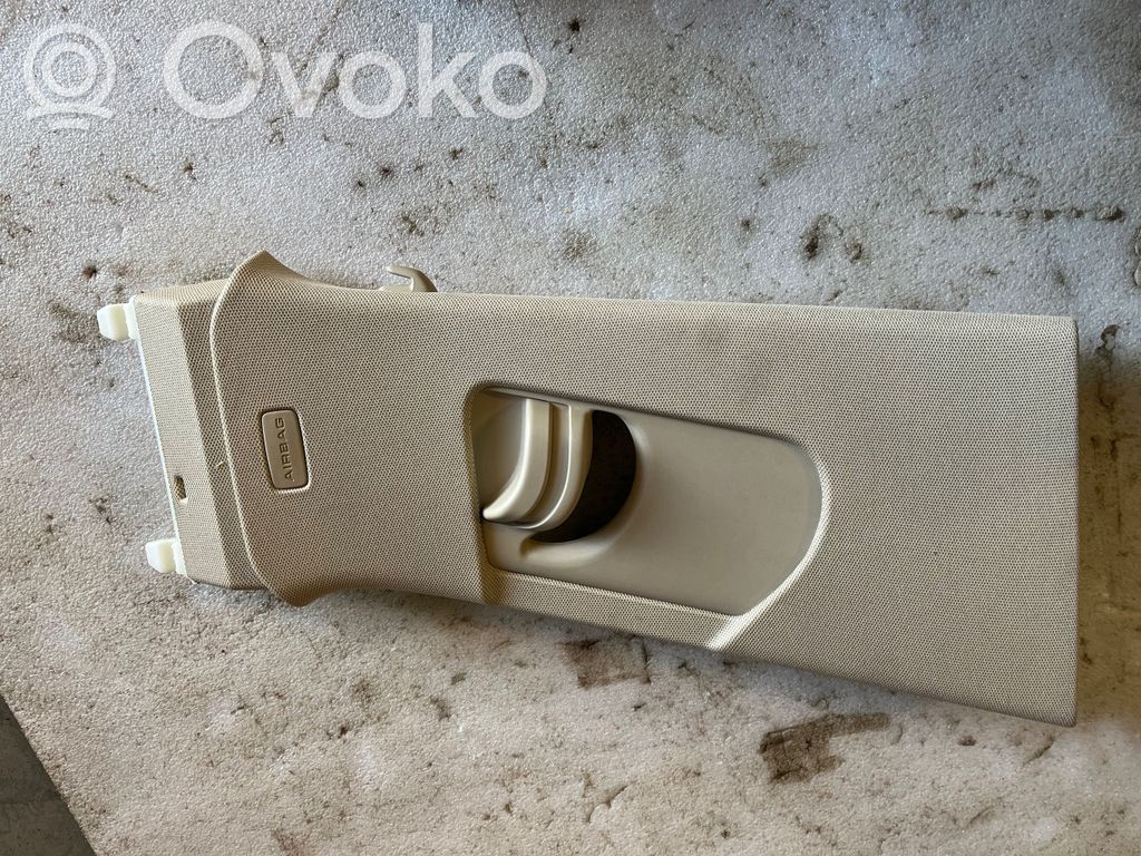 Audi Q5 SQ5 FY Osłona górna słupka / B 