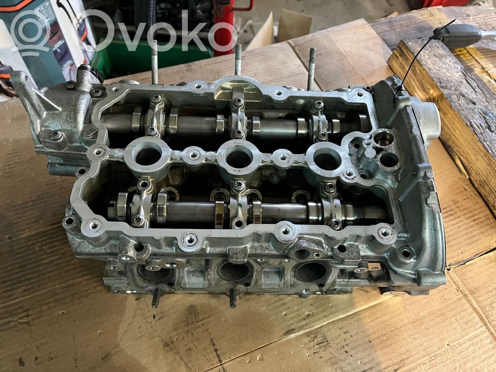 Audi Q5 SQ5 8R Chiulasă motor 